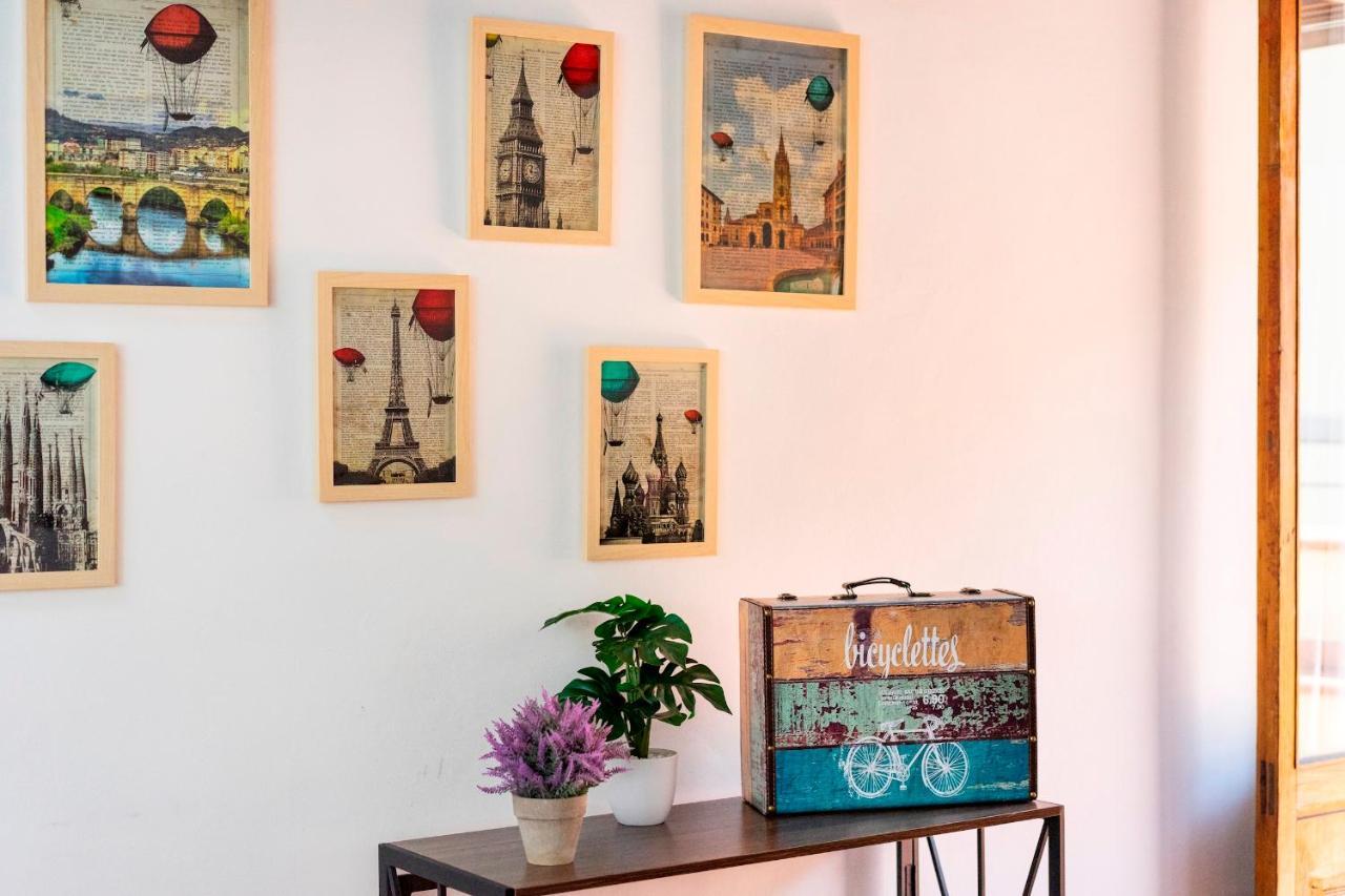 Apartamento Chiara Florencia