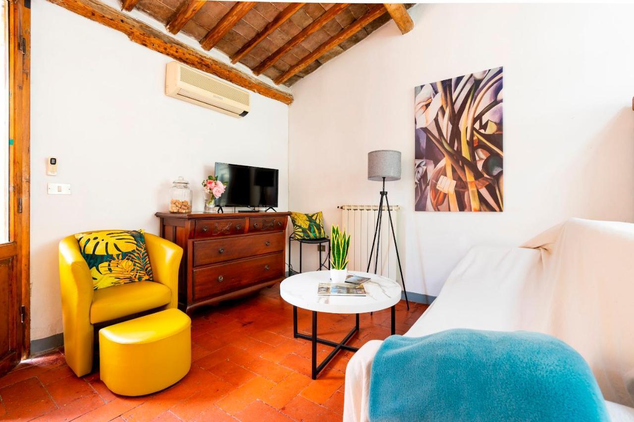 Chiara Apartamento *