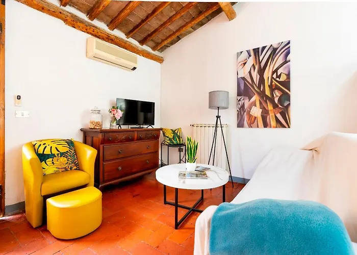 Chiara Apartment