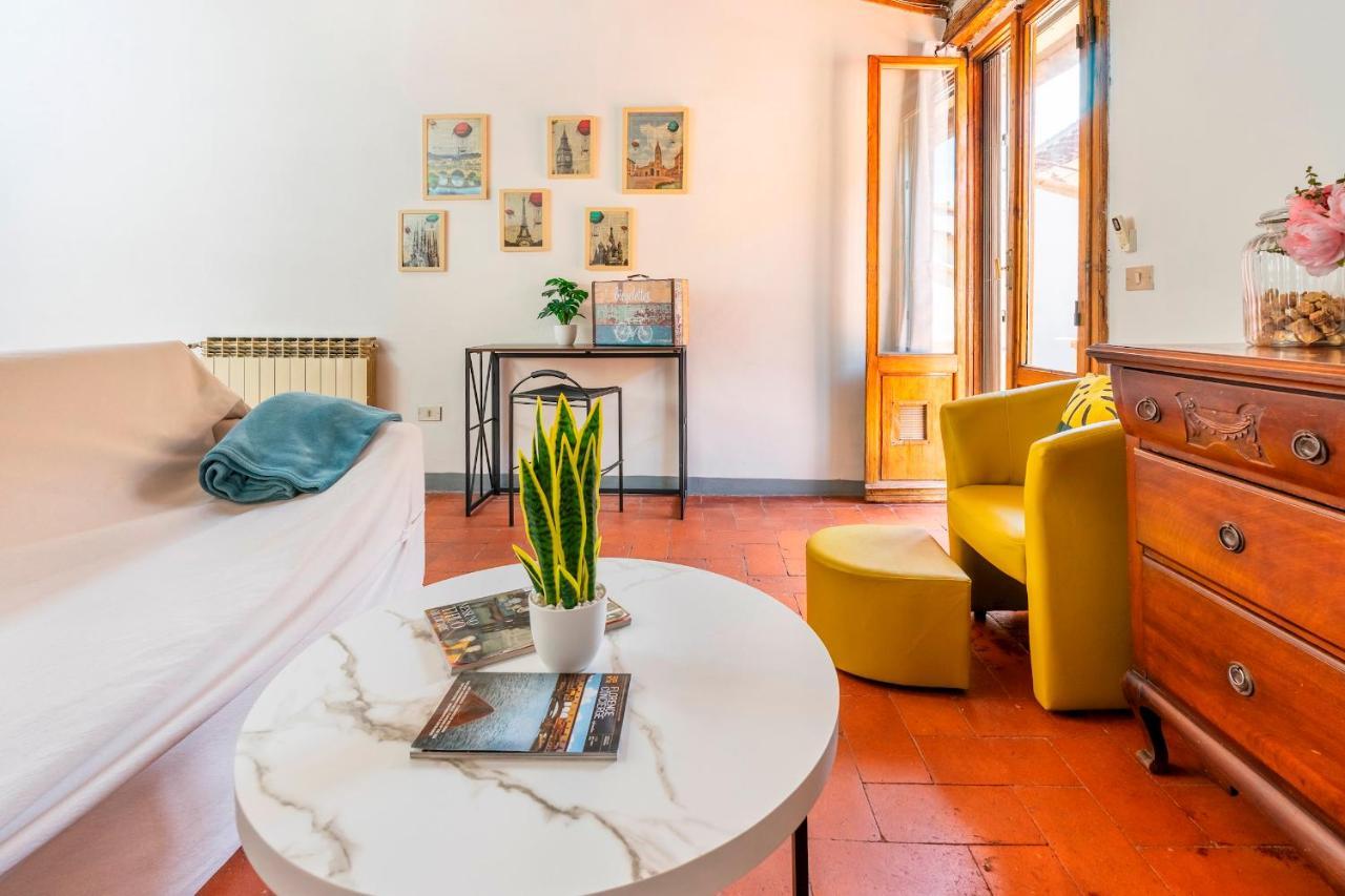 Chiara Apartamento *