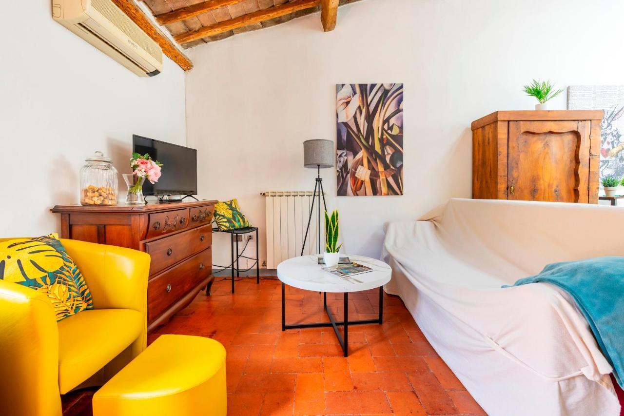Chiara Apartamento *
