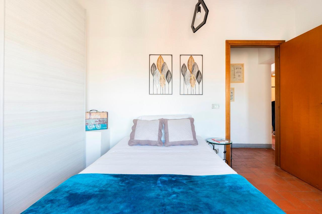 Chiara Apartamento