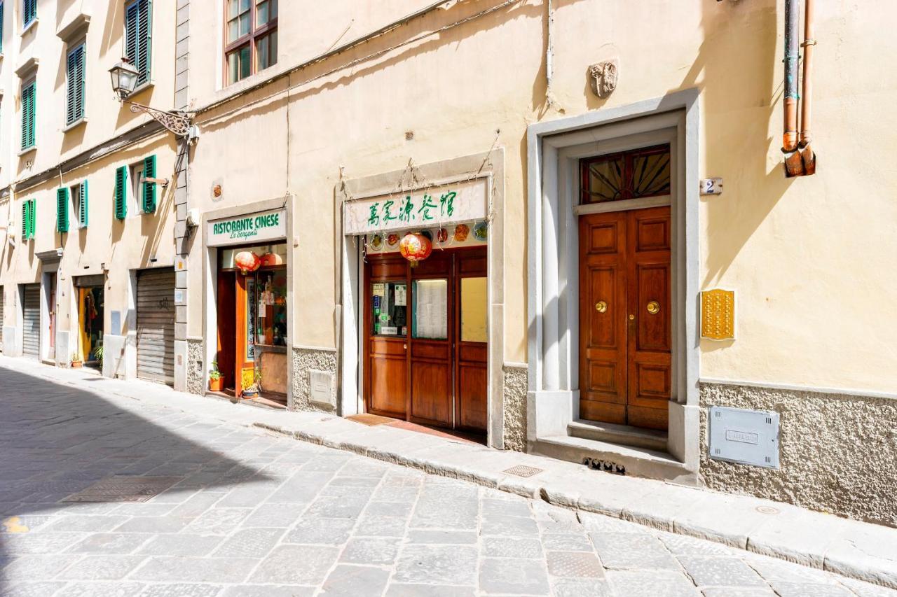 Apartamento Chiara *