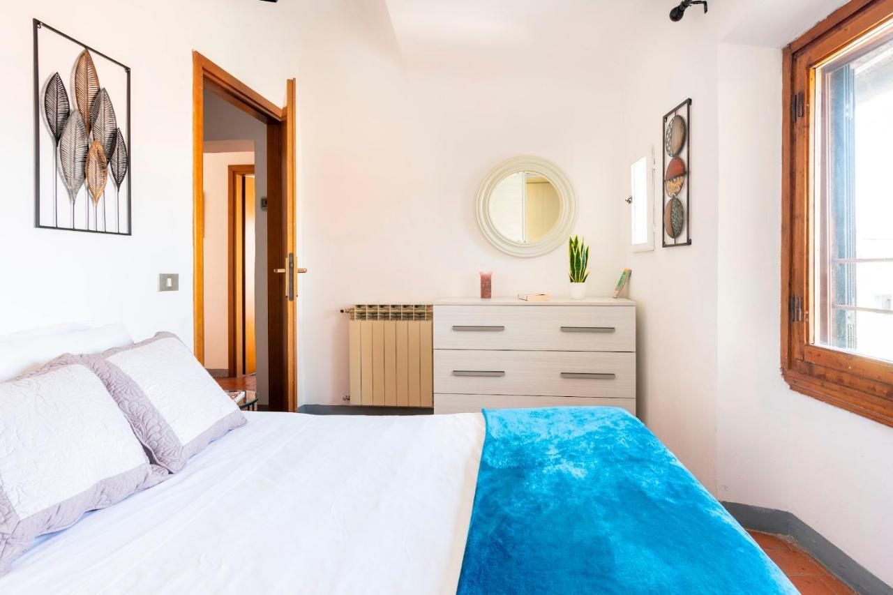 Apartamento Chiara Florencia