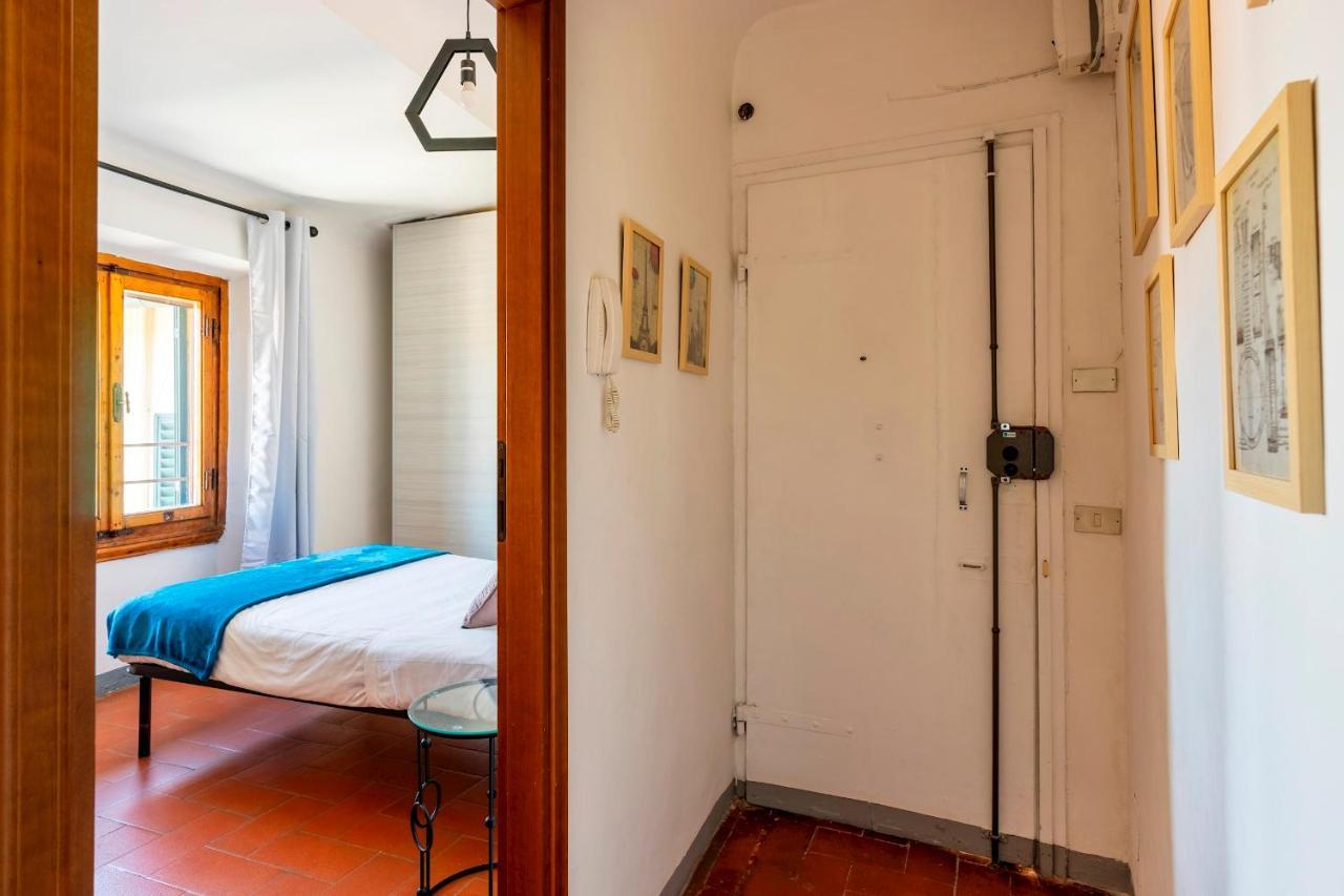 Apartamento Chiara Florencia