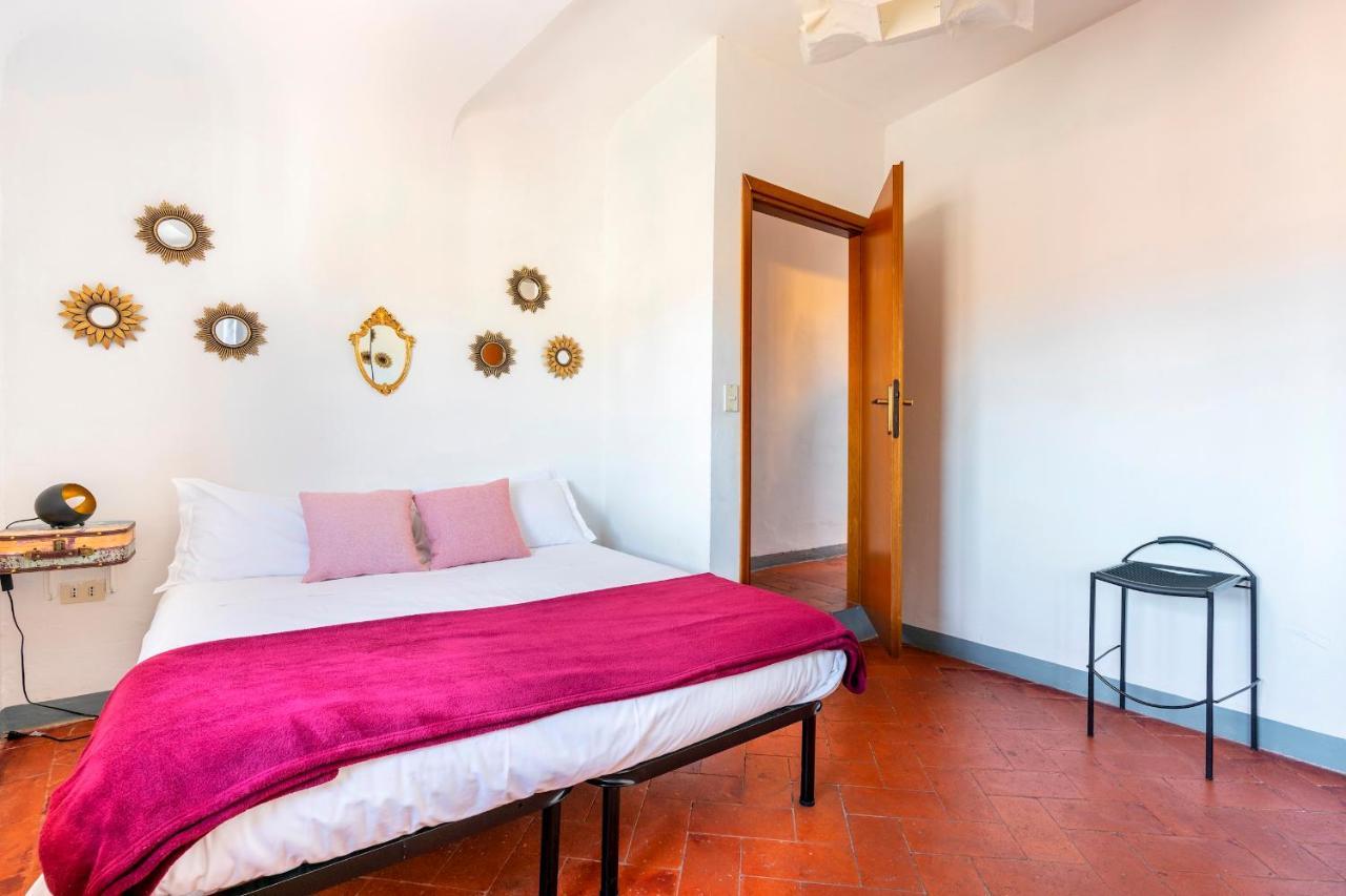 Chiara Apartamento