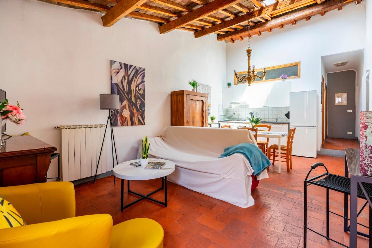 Chiara Apartamento
