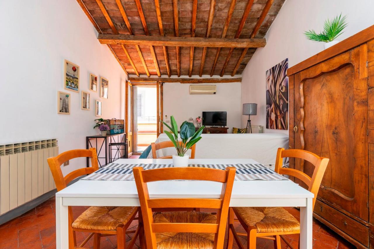 Apartamento Chiara *