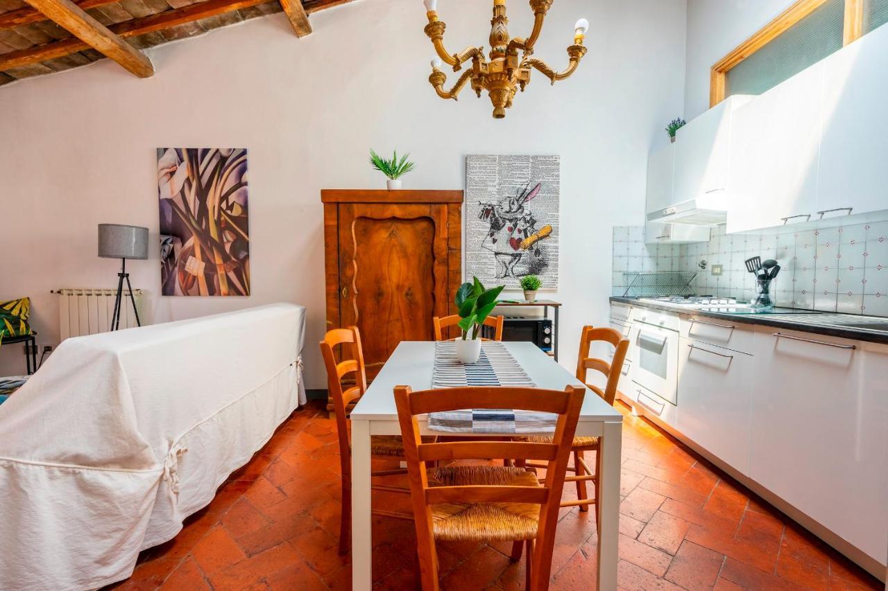 Apartamento Chiara *