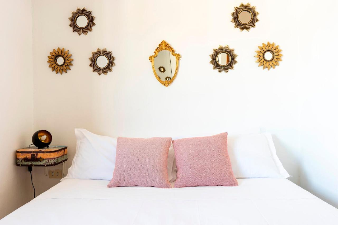 Chiara Apartamento Florencia