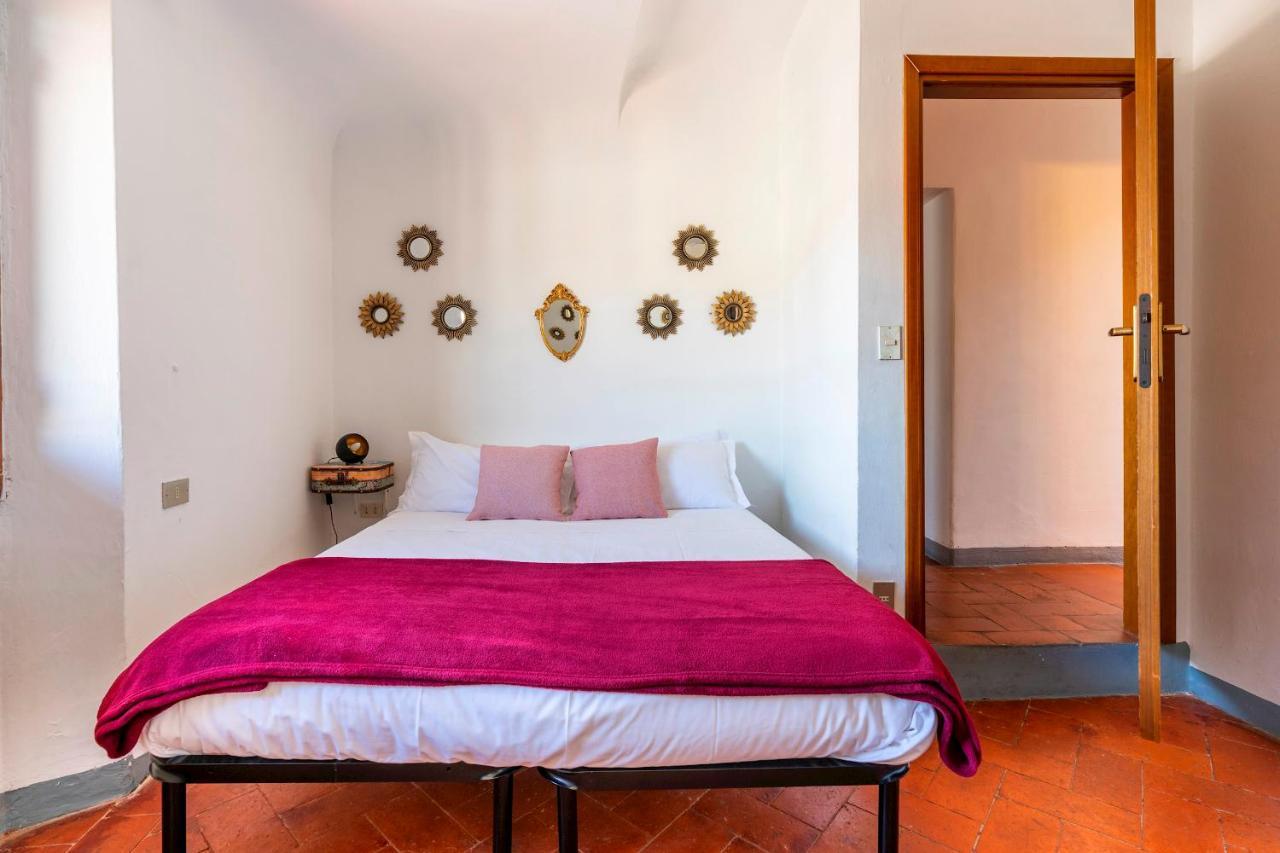 Chiara Apartamento *